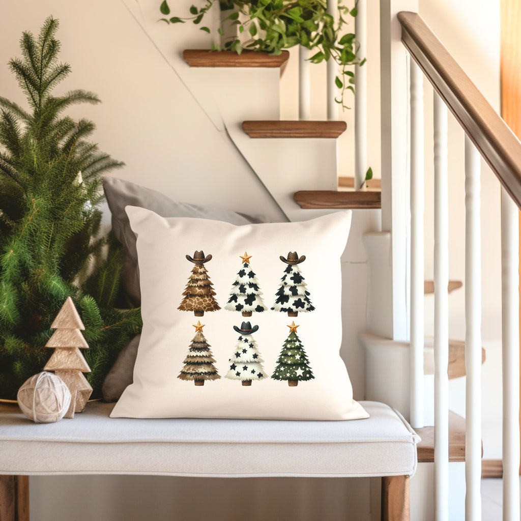 Noël en peau de vache