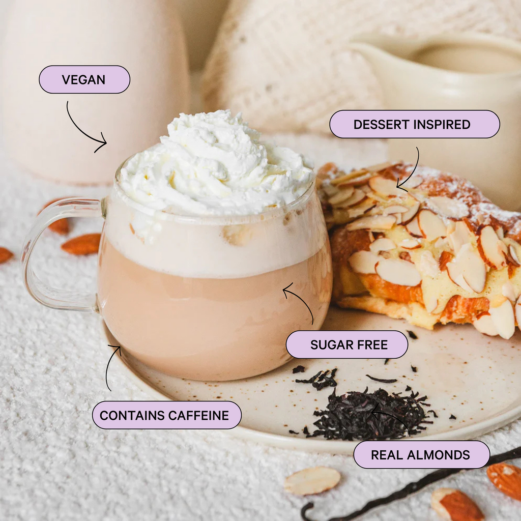 Biscotti aux amandes