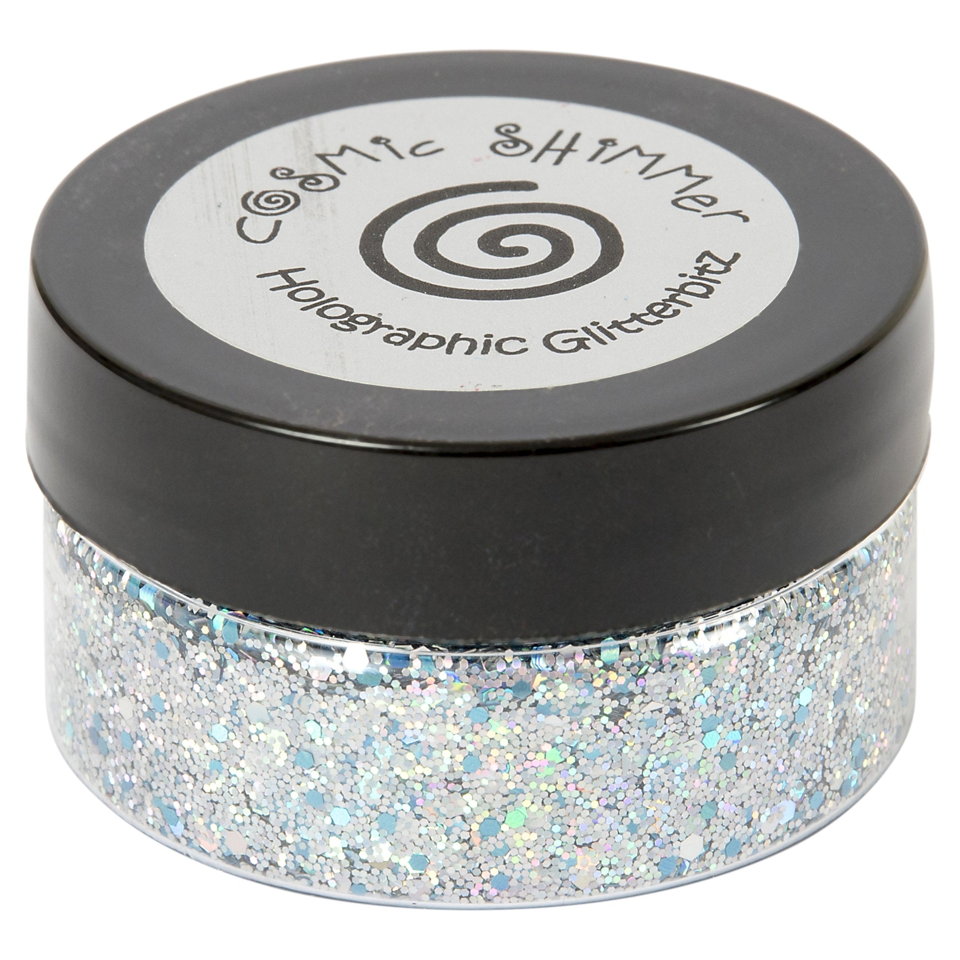 Cosmic Shimmer Holographic Glitterbitz
