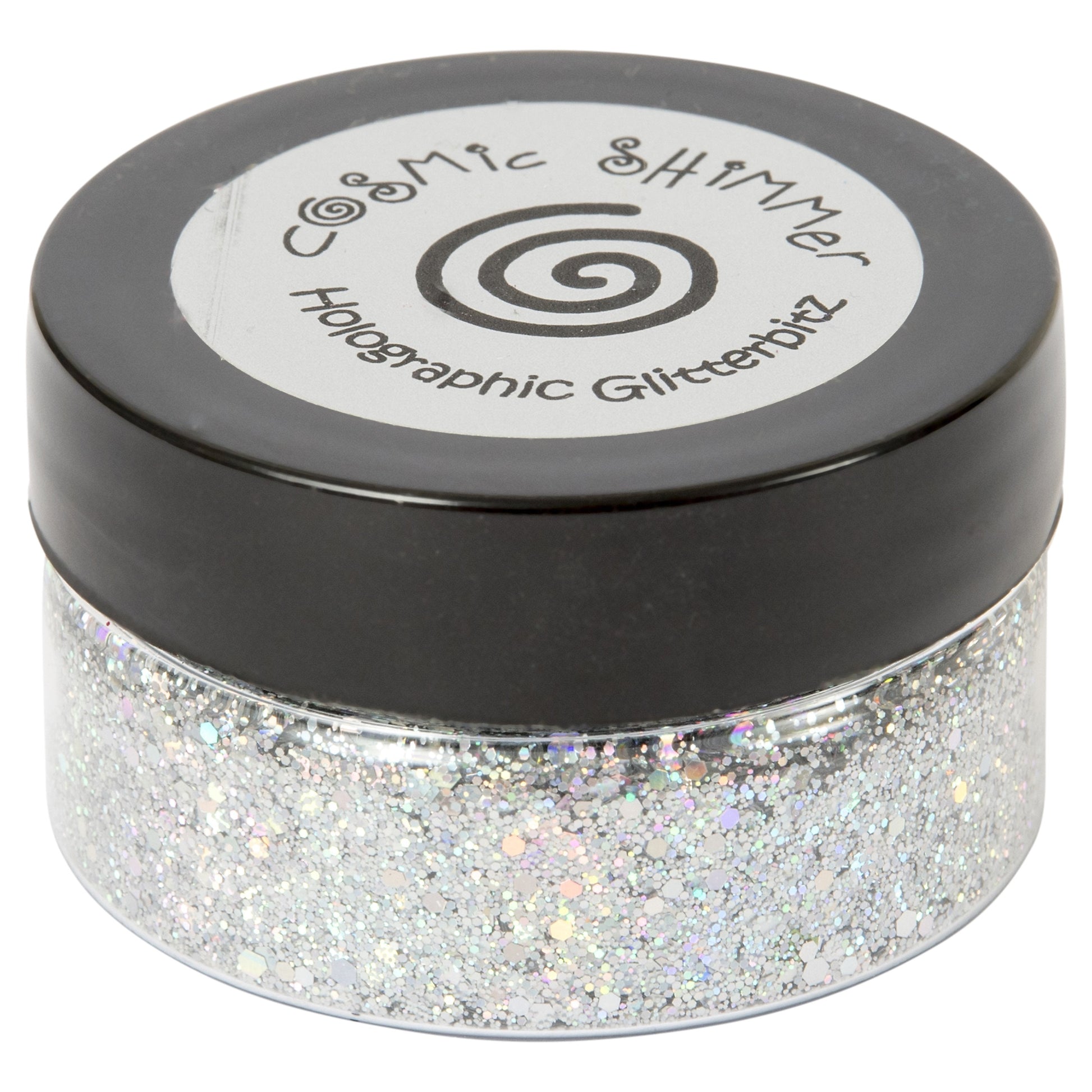 Cosmic Shimmer Holographic Glitterbitz