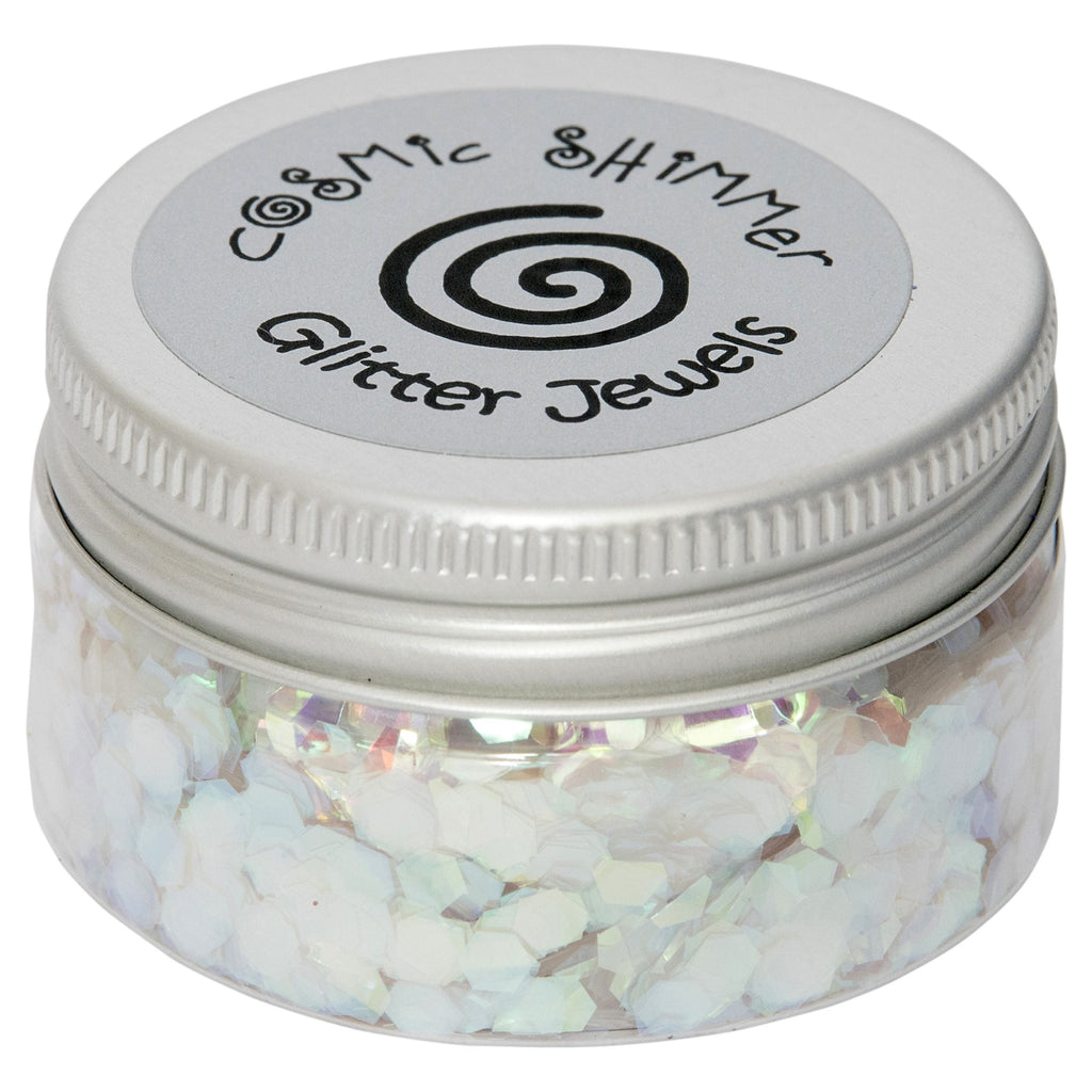 Cosmic Shimmer Glitter Jewels