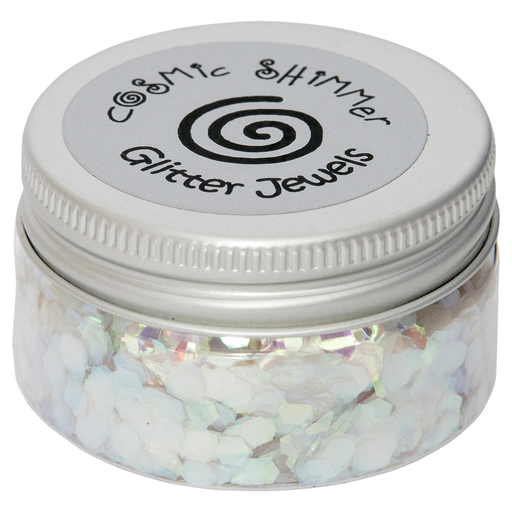 Cosmic Shimmer Glitter Jewels