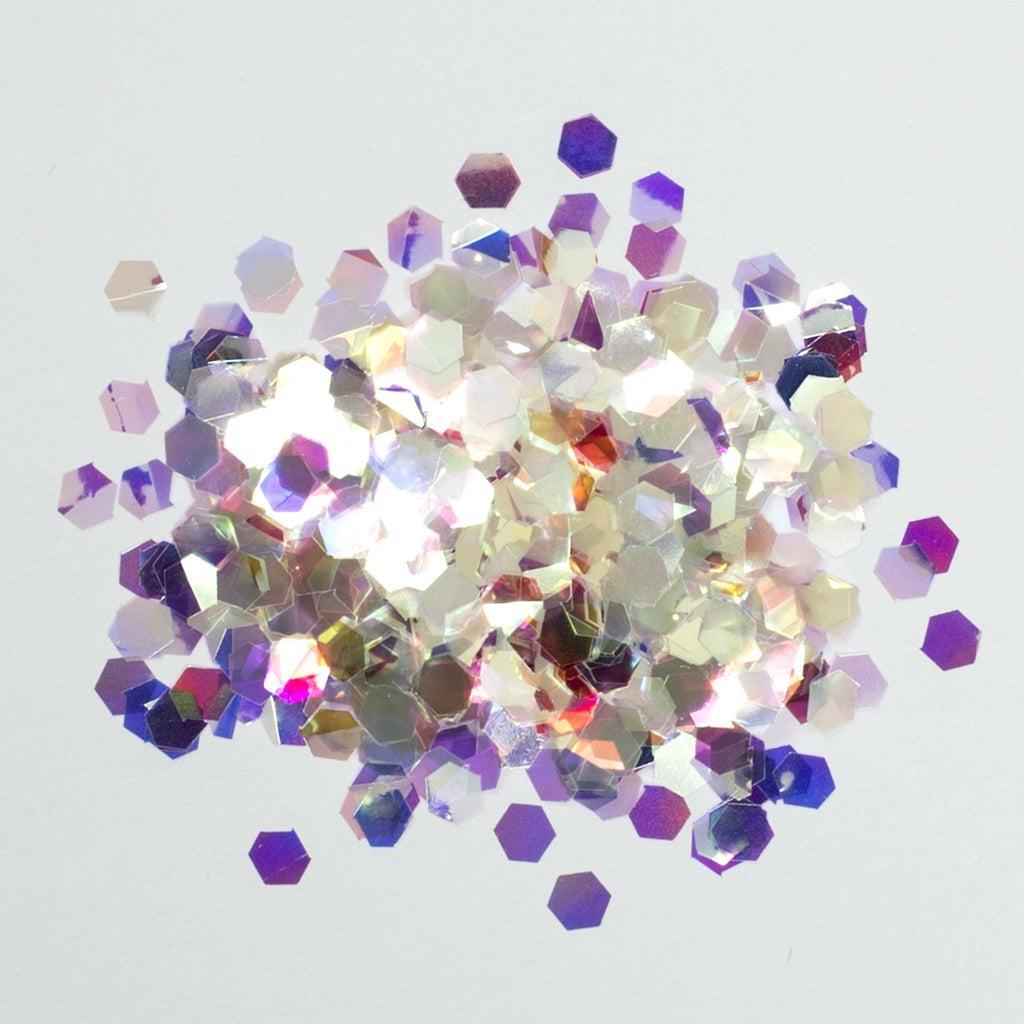 Cosmic Shimmer Glitter Jewels