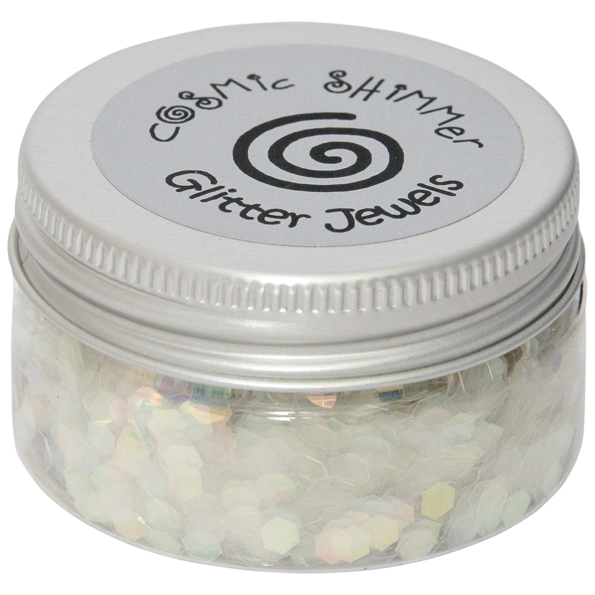 Cosmic Shimmer Glitter Jewels