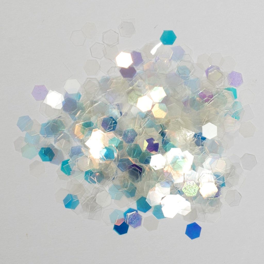 Cosmic Shimmer Glitter Jewels