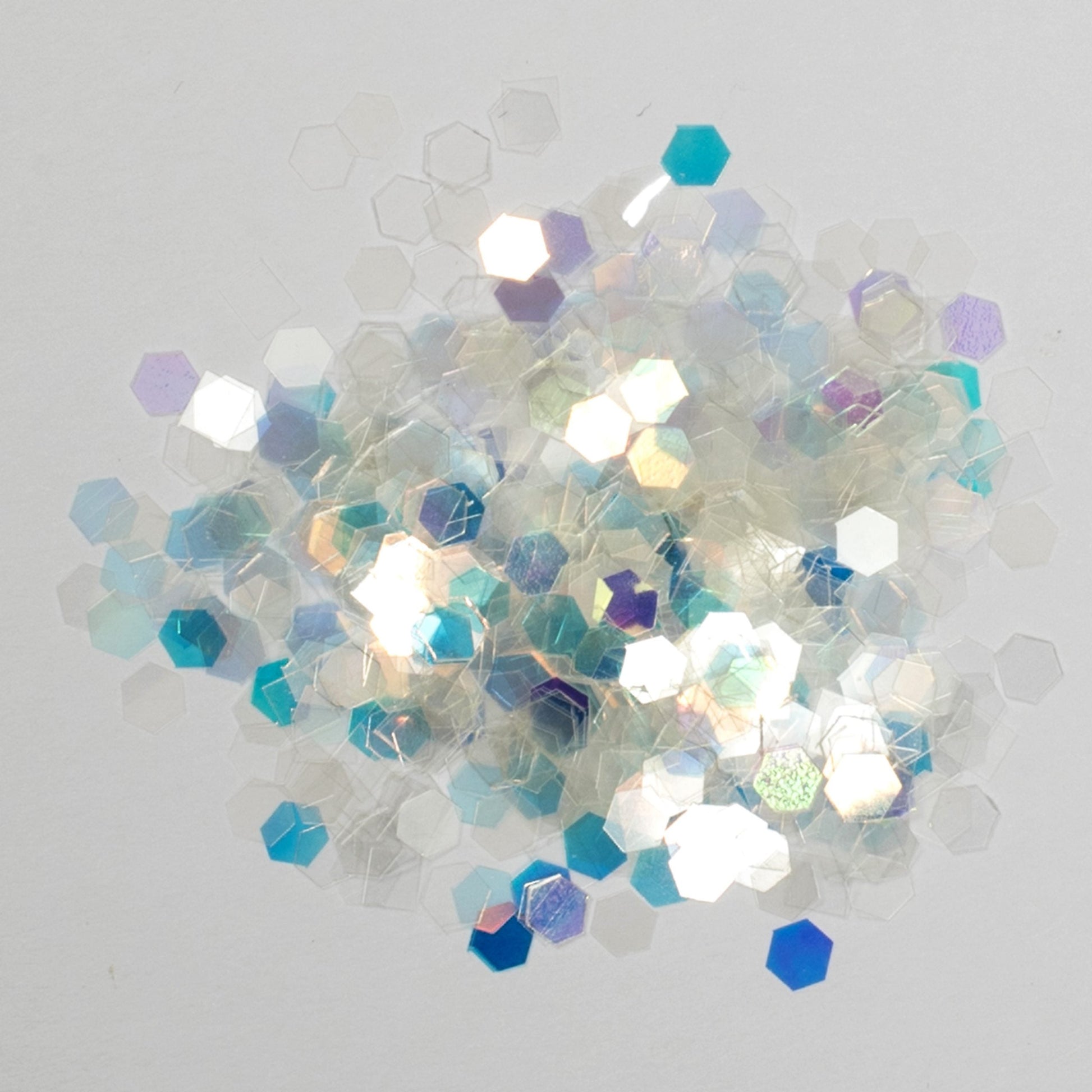 Cosmic Shimmer Glitter Jewels