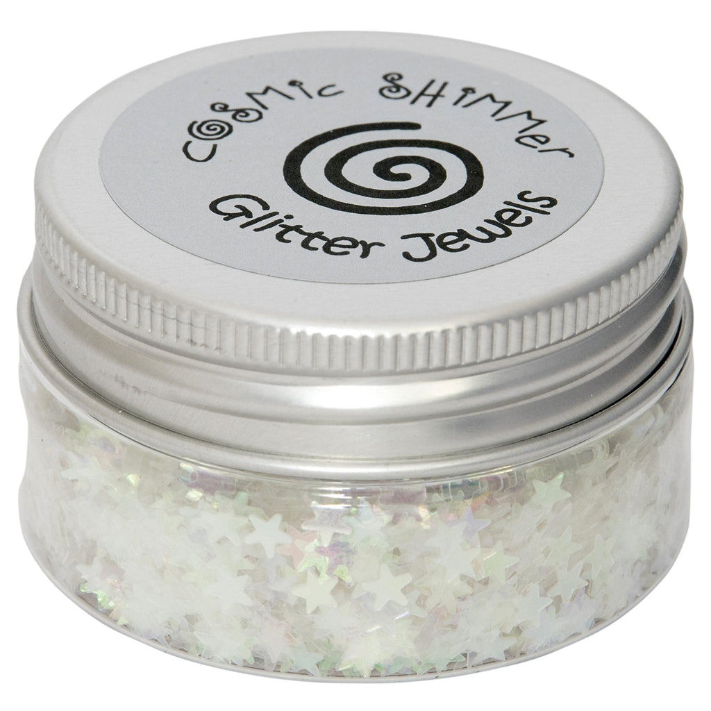 Cosmic Shimmer Glitter Jewels