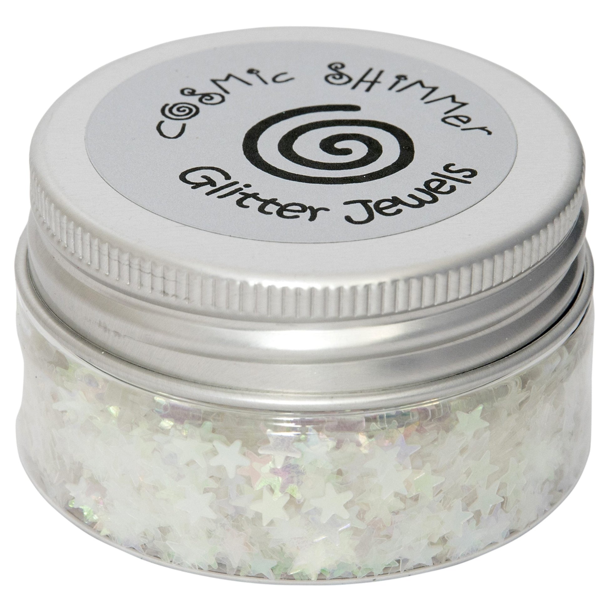 Cosmic Shimmer Glitter Jewels