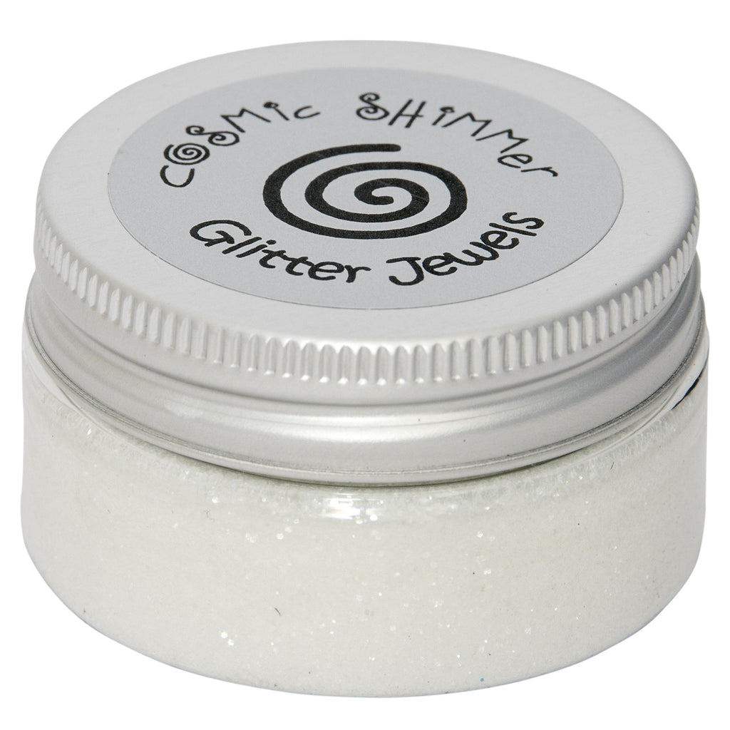 Cosmic Shimmer Glitter Jewels