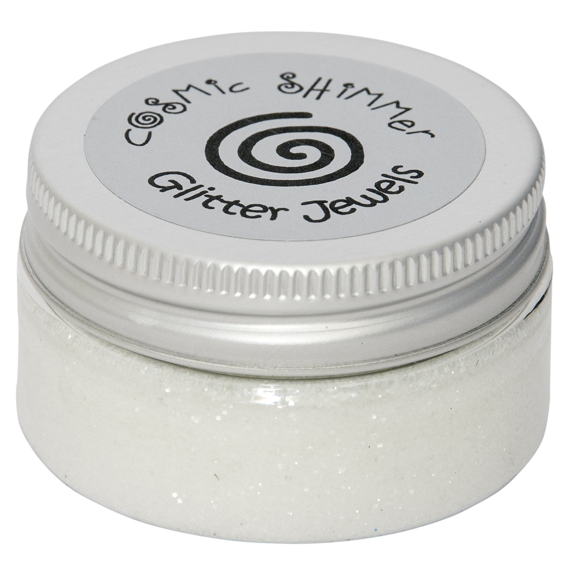 Cosmic Shimmer Glitter Jewels