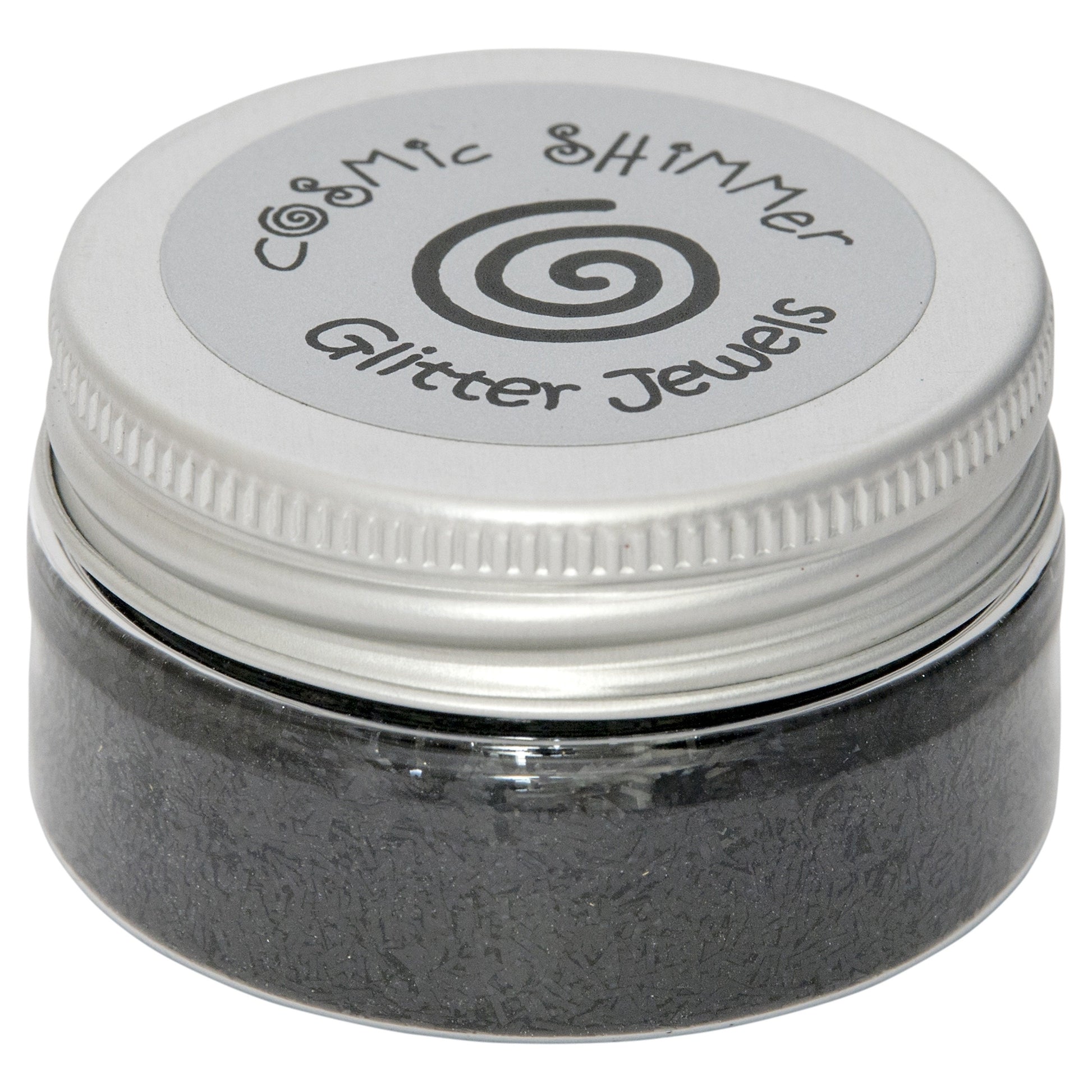 Cosmic Shimmer Glitter Jewels