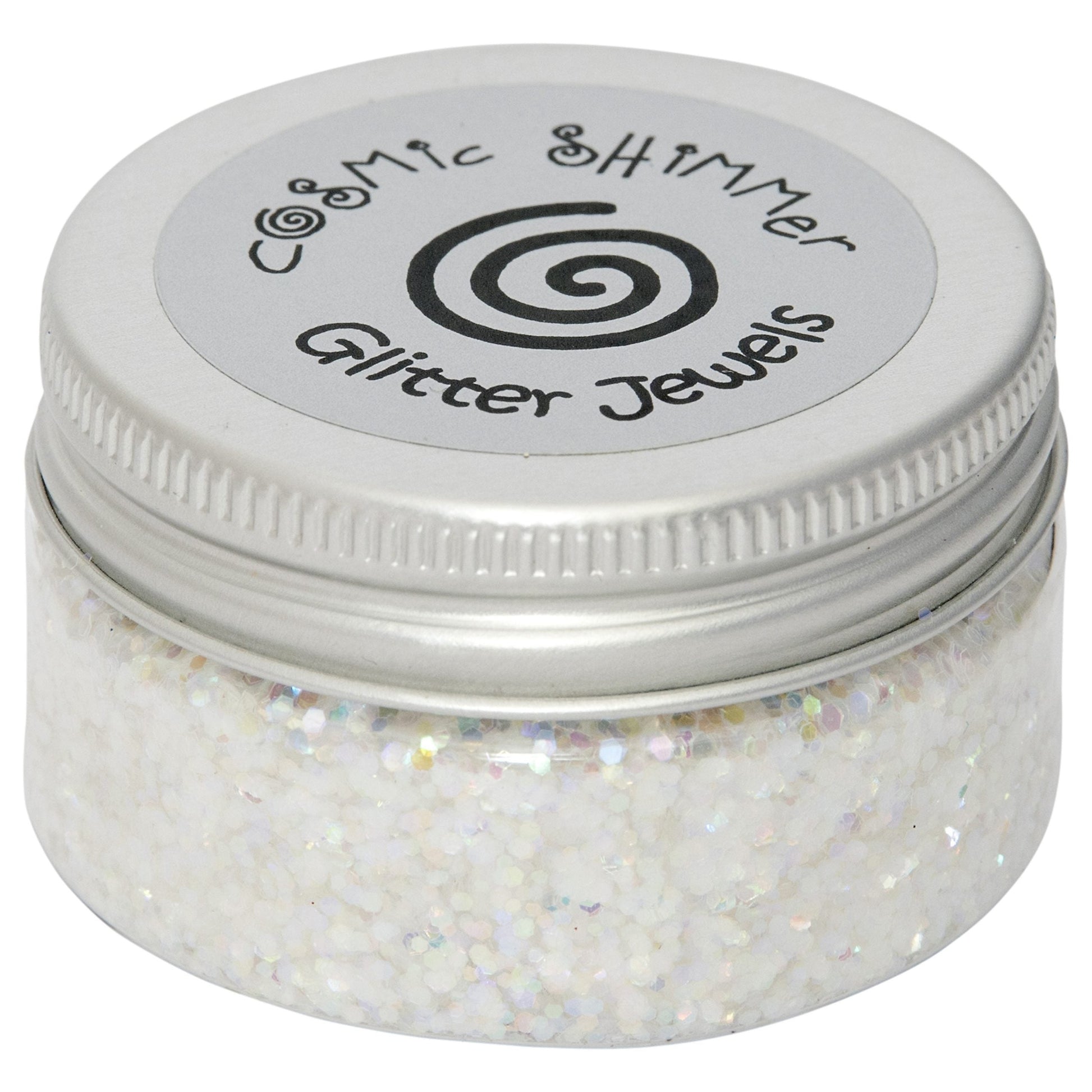 Cosmic Shimmer Glitter Jewels