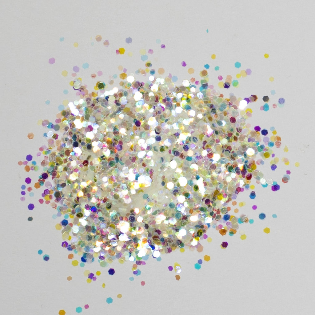 Cosmic Shimmer Glitter Jewels