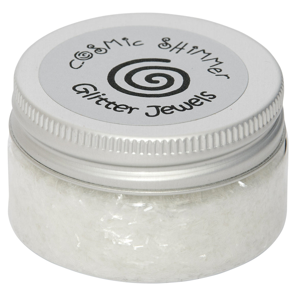 Cosmic Shimmer Glitter Jewels