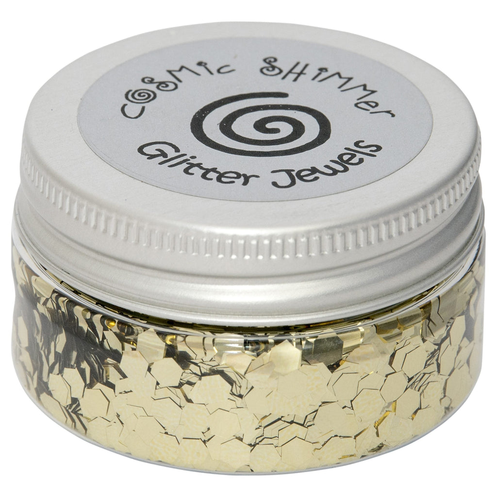 Cosmic Shimmer Glitter Jewels