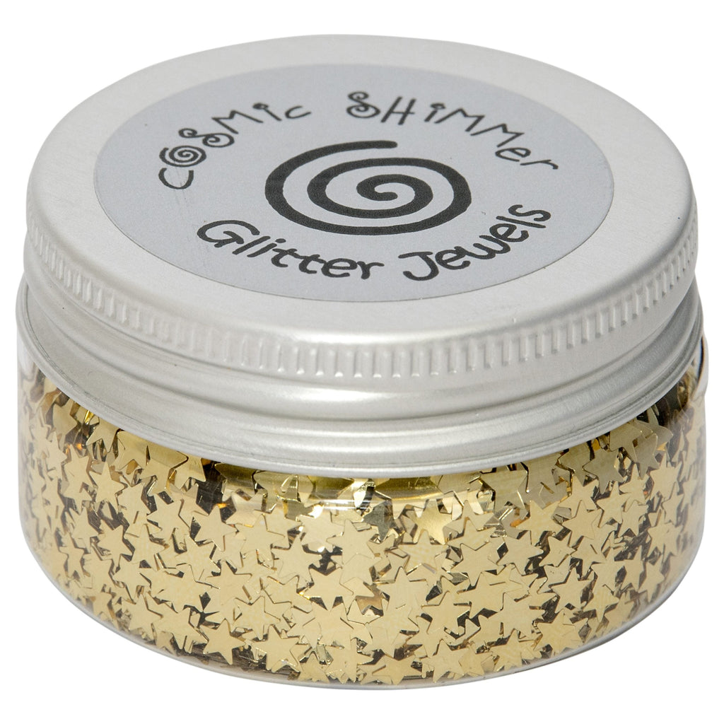Cosmic Shimmer Glitter Jewels