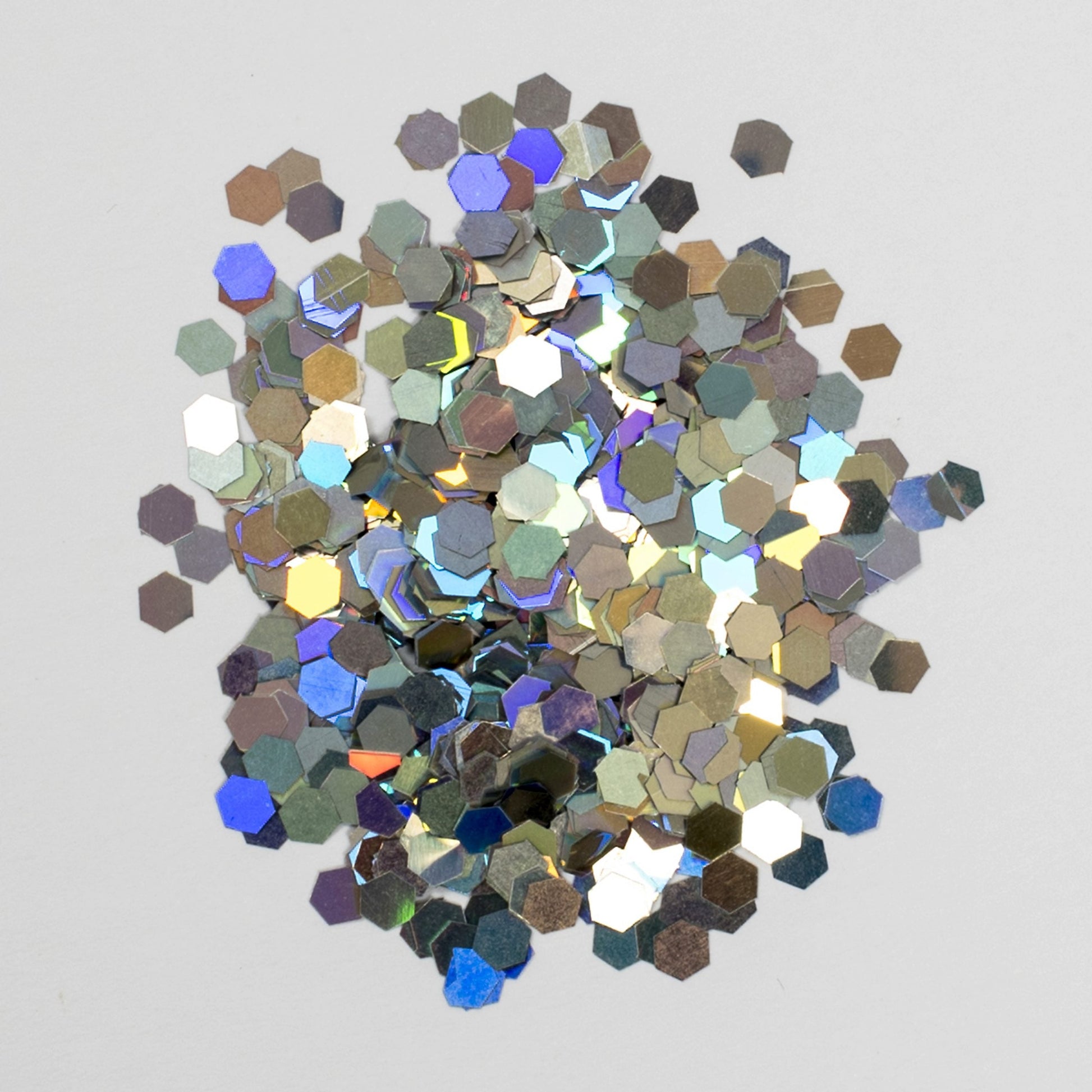 Cosmic Shimmer Glitter Jewels