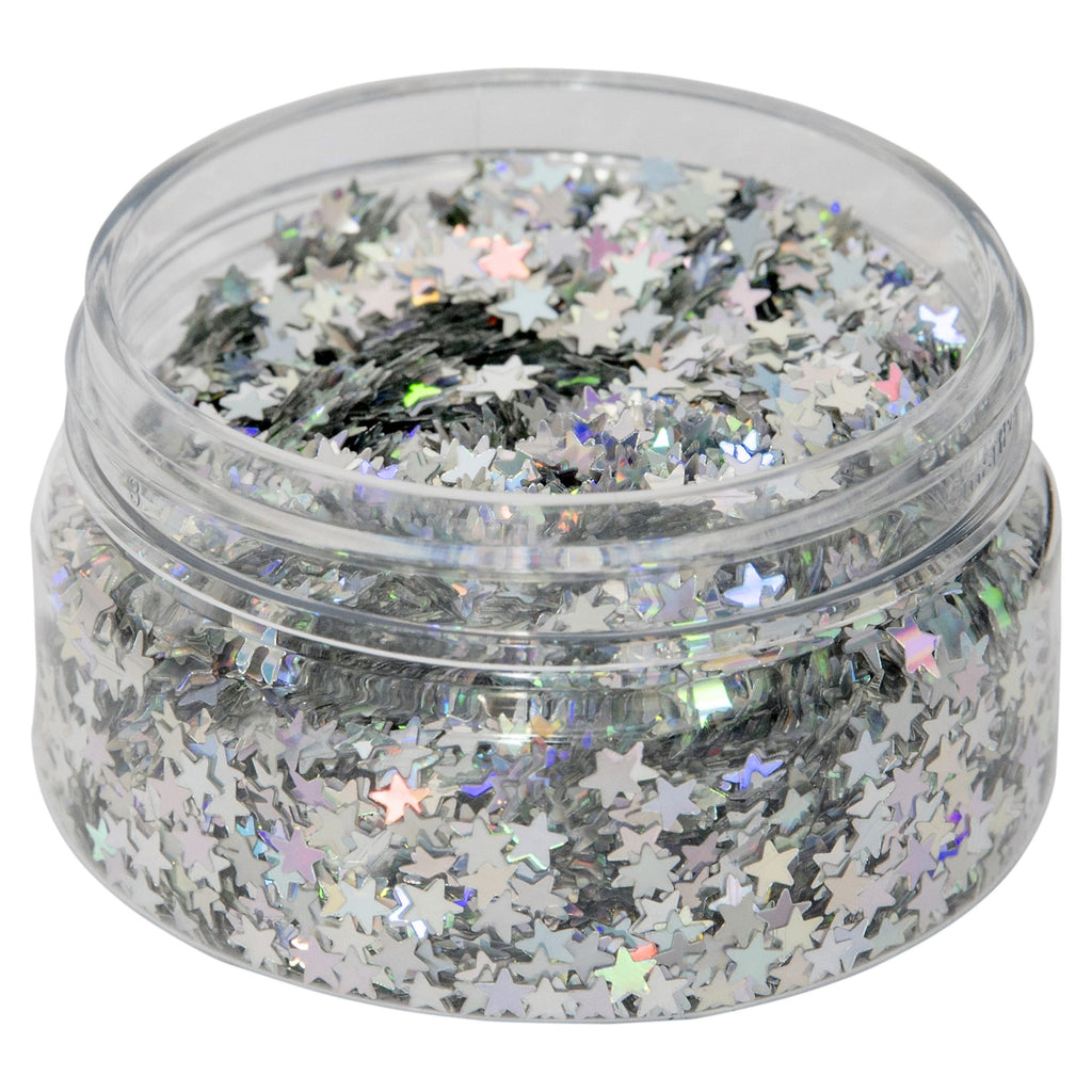 Cosmic Shimmer Glitter Jewels