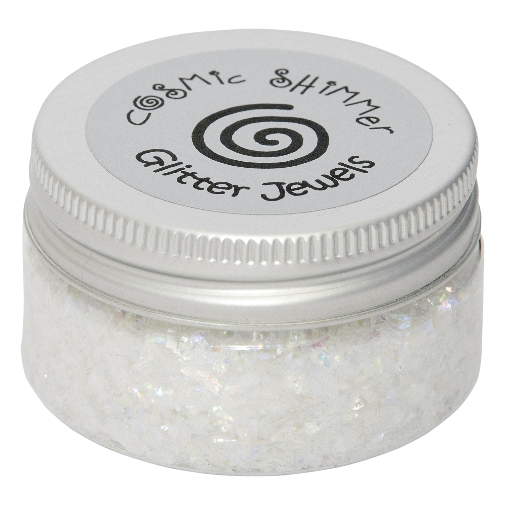 Cosmic Shimmer Glitter Jewels
