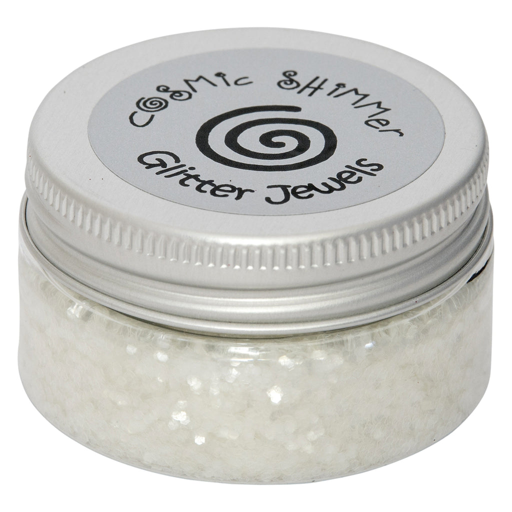 Cosmic Shimmer Glitter Jewels
