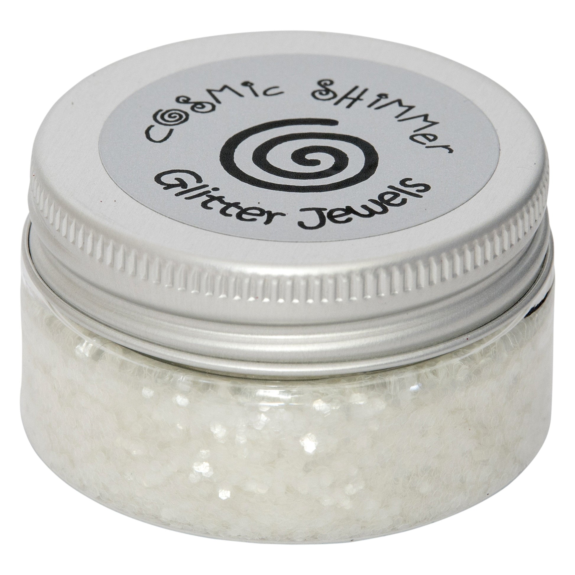 Cosmic Shimmer Glitter Jewels