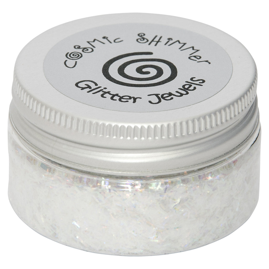 Cosmic Shimmer Glitter Jewels
