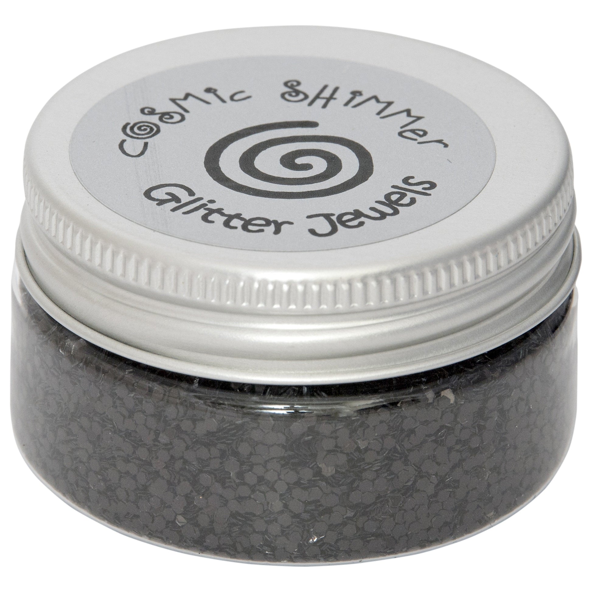 Cosmic Shimmer Glitter Jewels