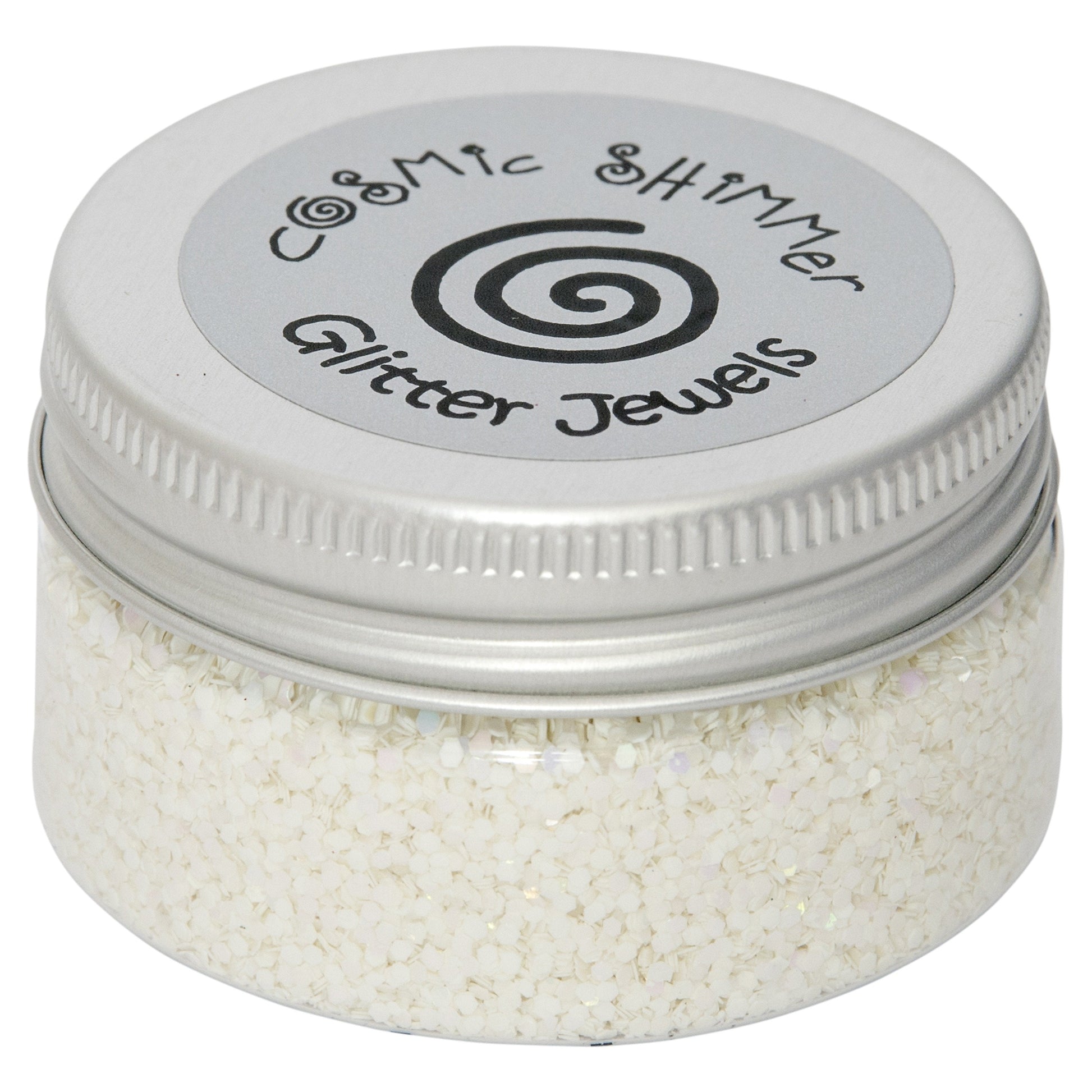 Cosmic Shimmer Glitter Jewels