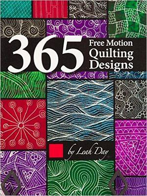 365 modèles de quilting animés gratuits