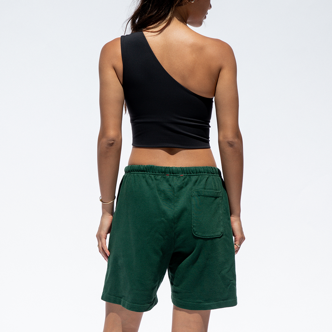 Super Fan Short