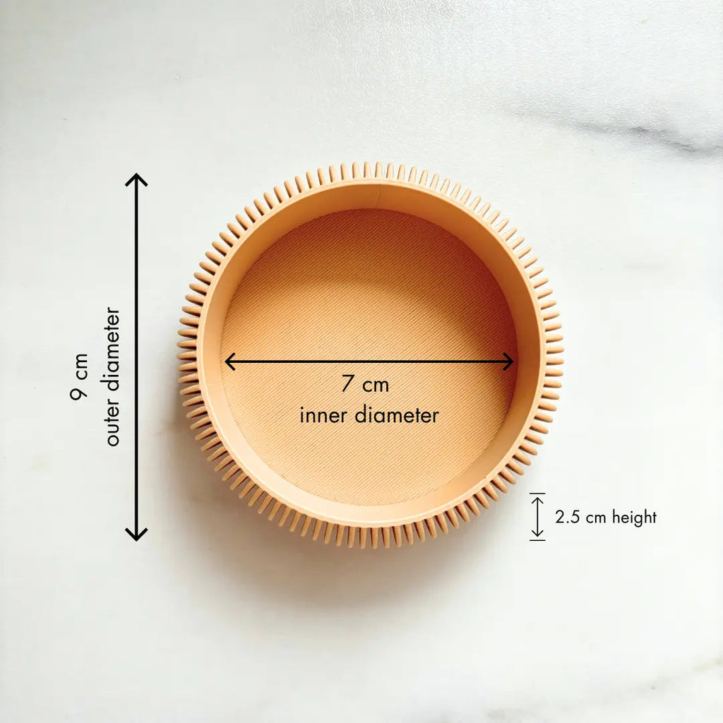 CURV Stackable Catchall Tray Small