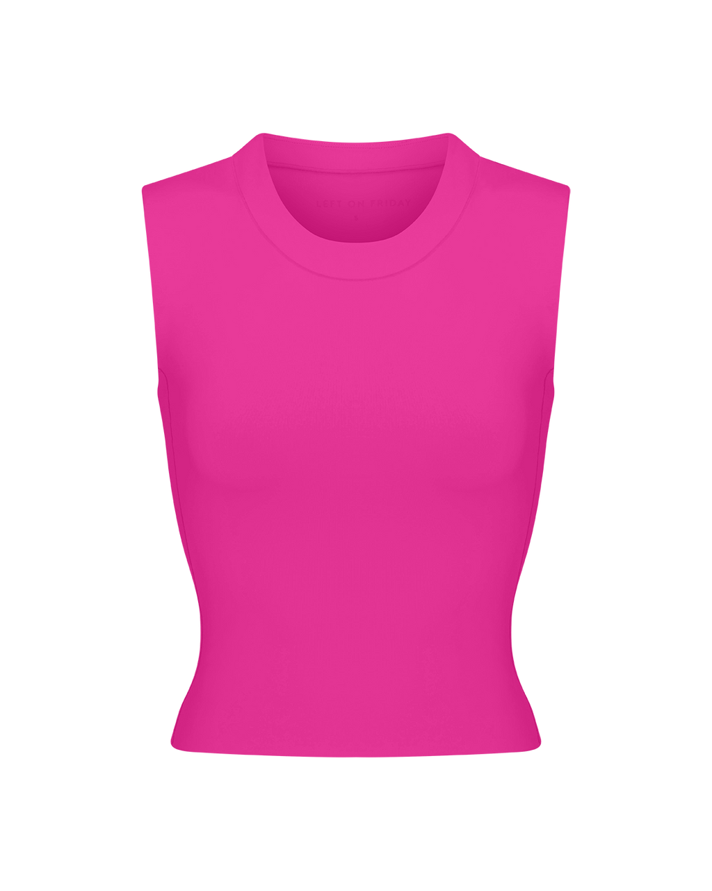 Sunseeker Sleeveless Top