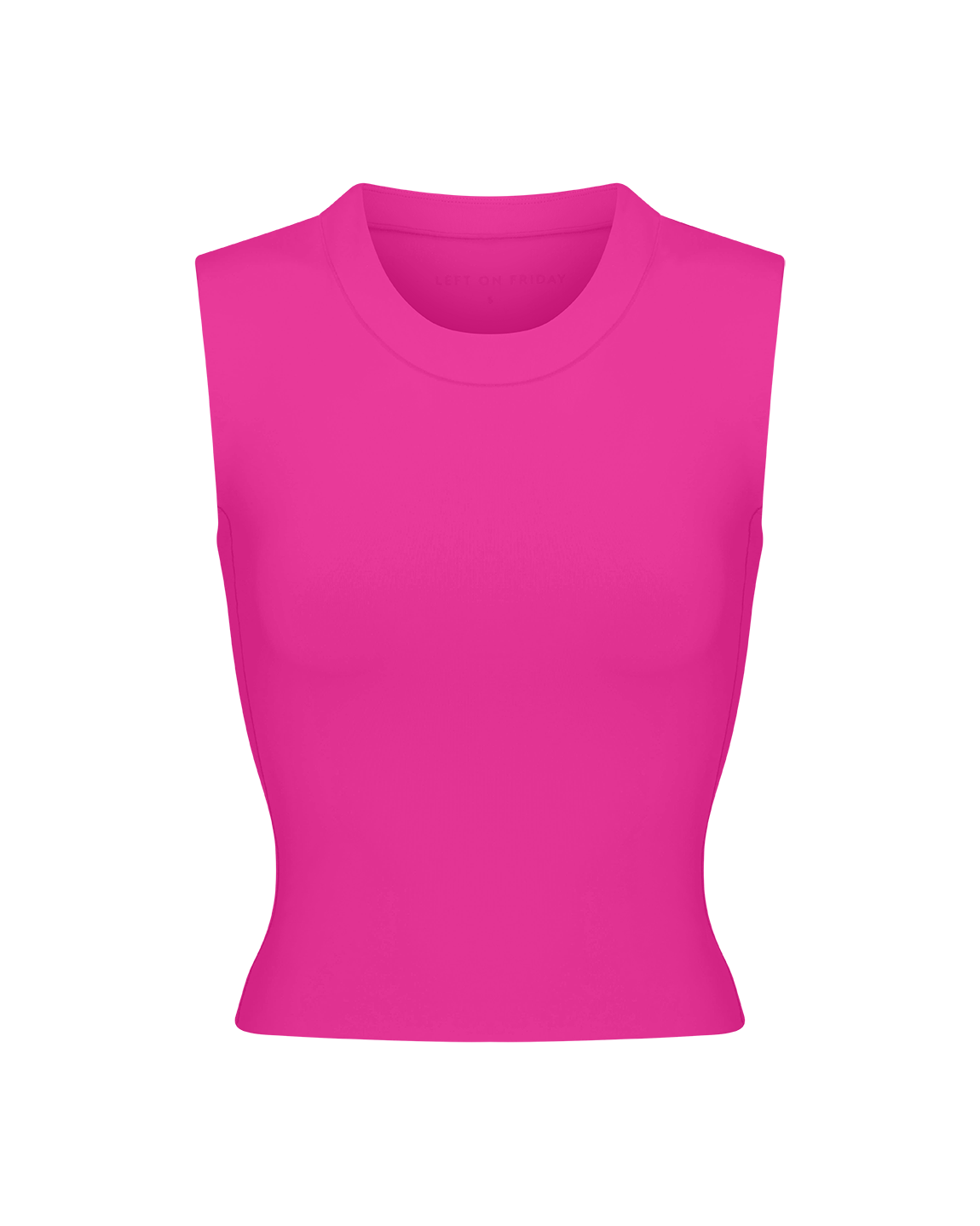 Sunseeker Sleeveless Top