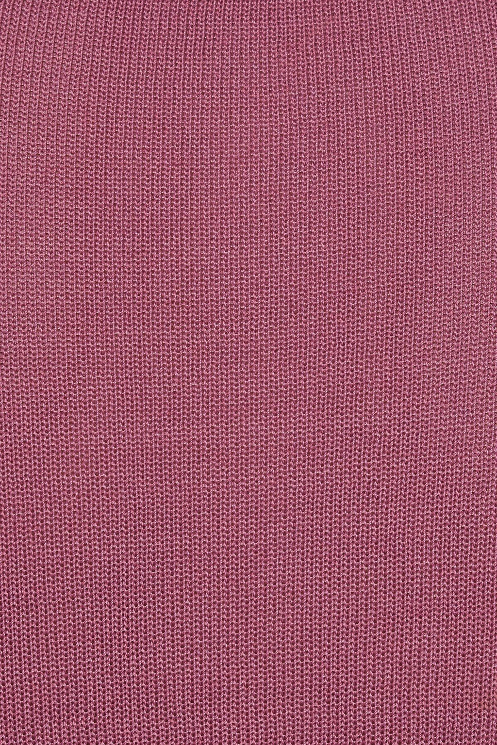 Sheer Mock Neck Maxi Dress