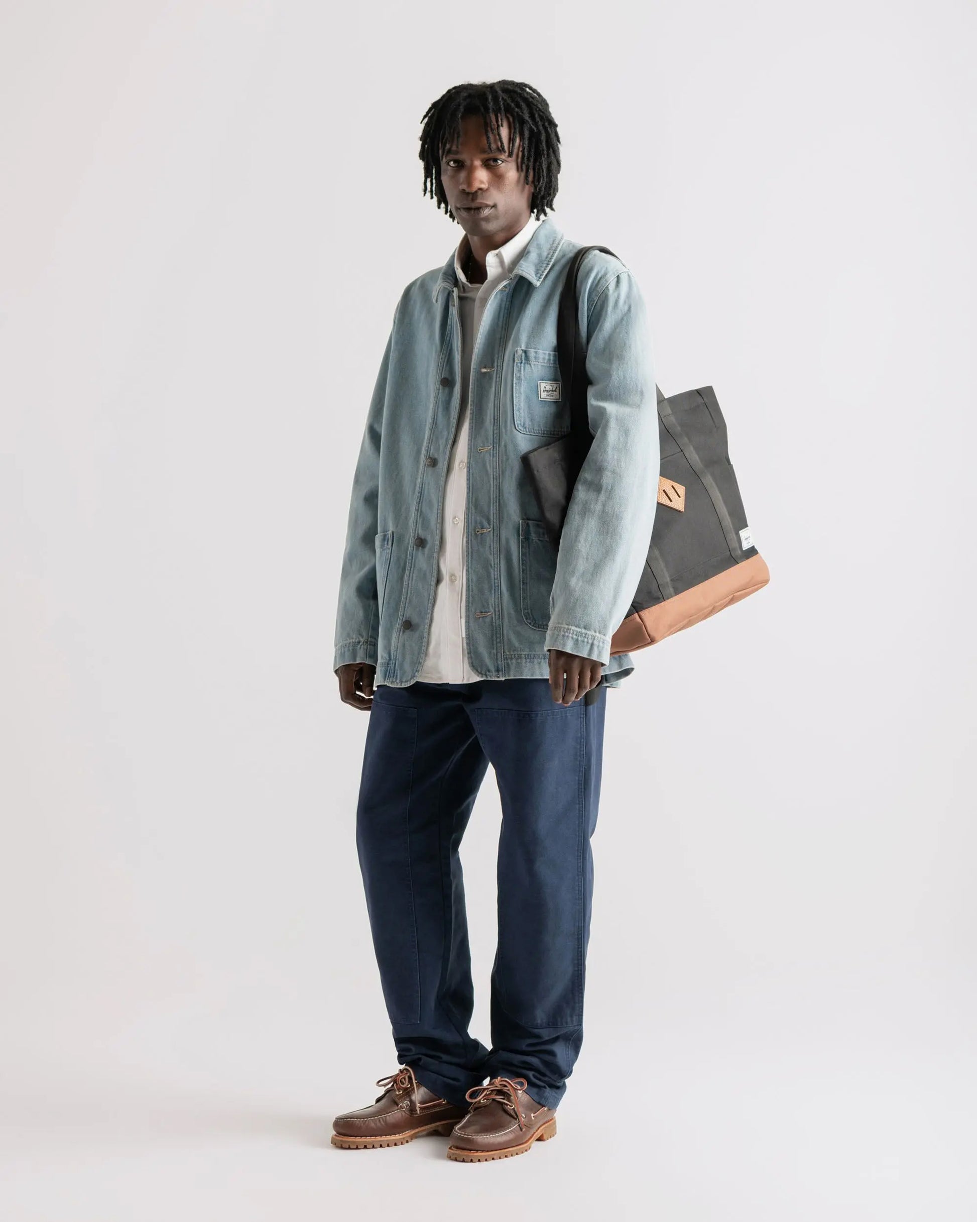 Sac fourre-tout LEGO® Herschel Heritage™ - 24,5 L