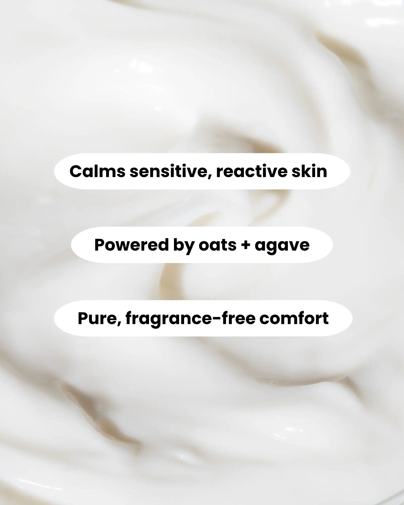 Nude hand & body cream