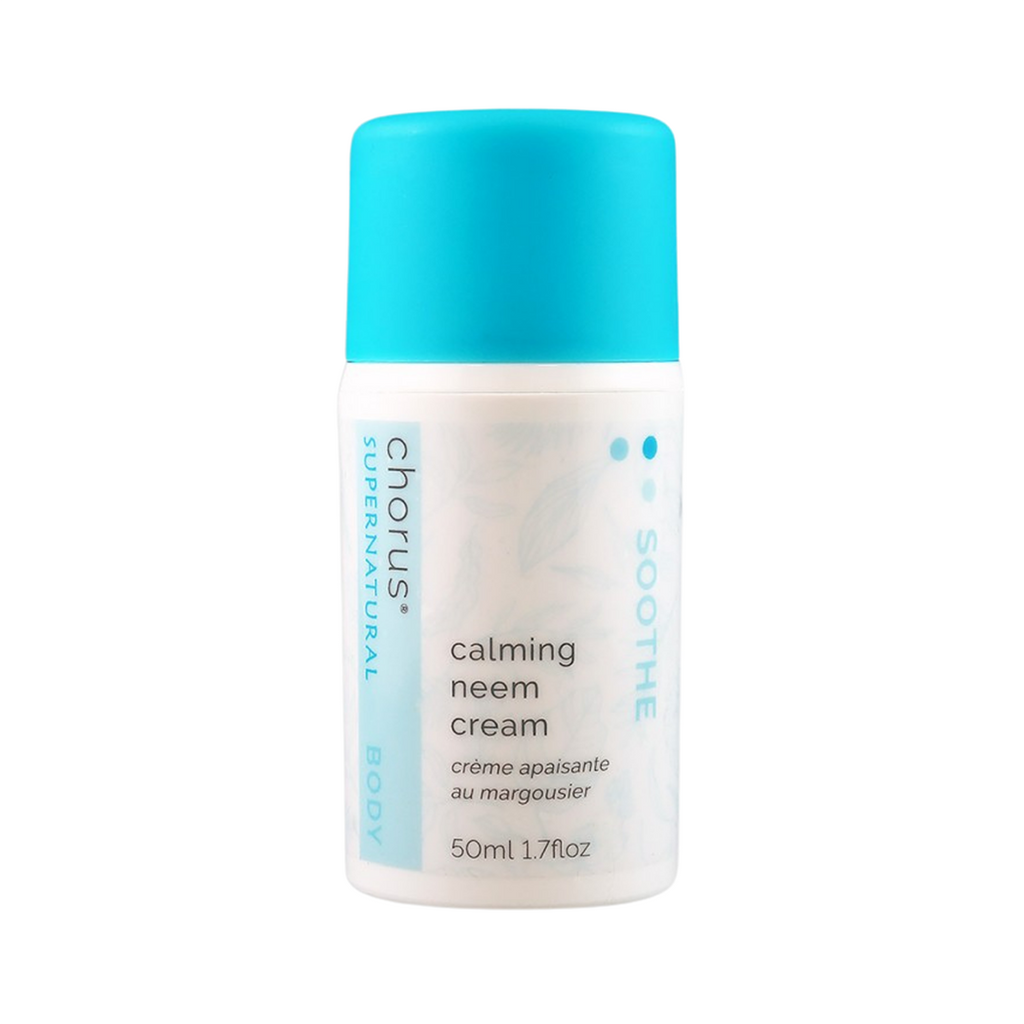 Soothe - Calming Neem Cream