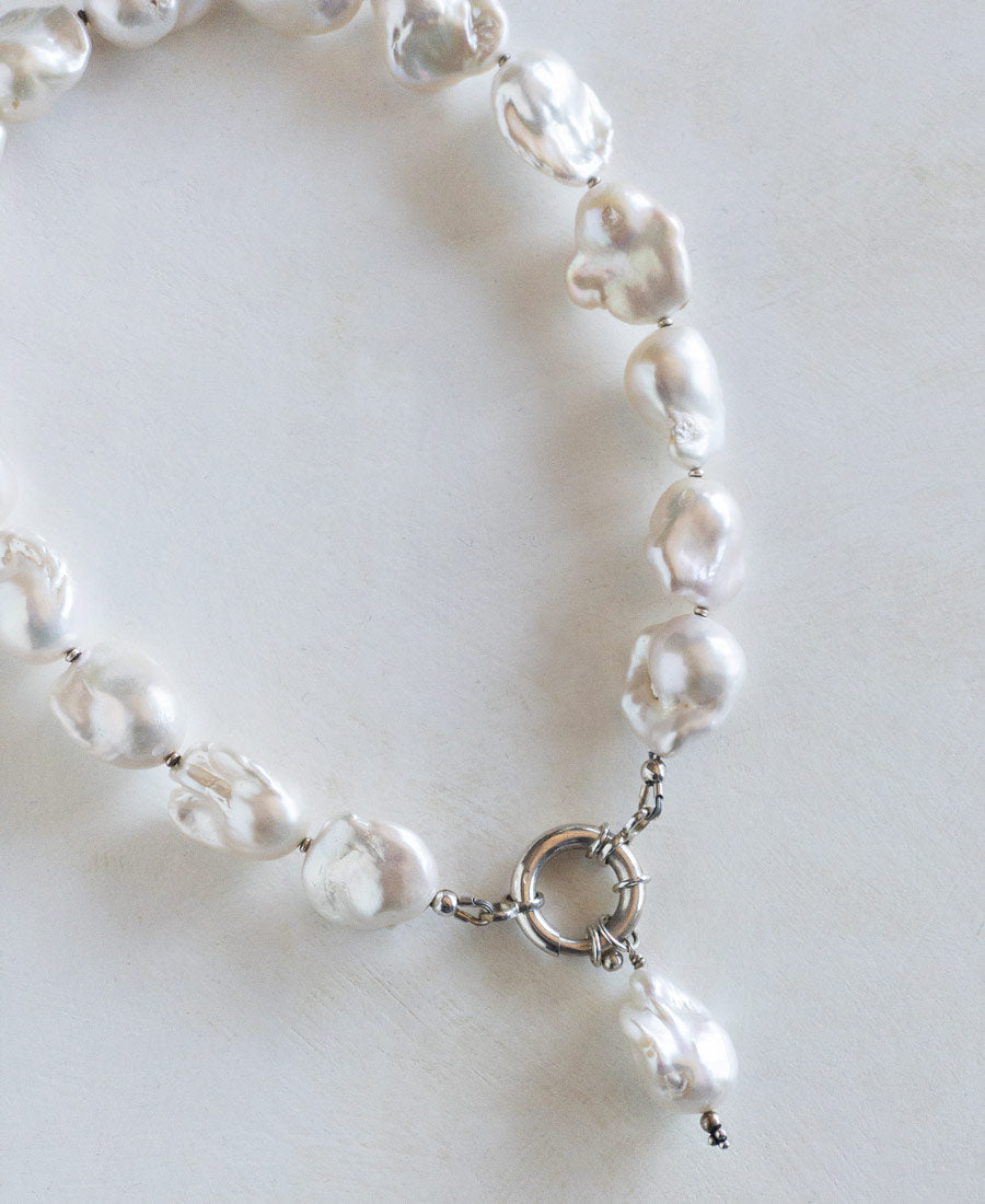 Camille Necklace