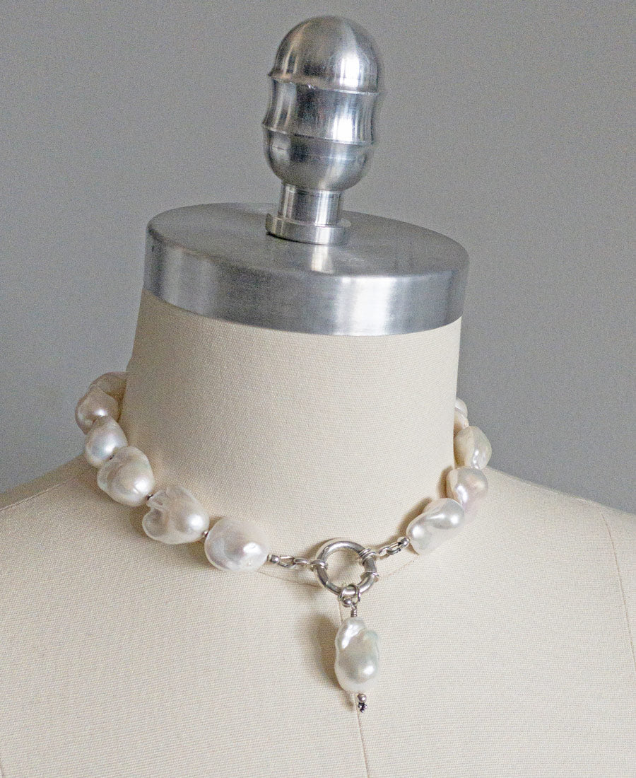 Camille Necklace