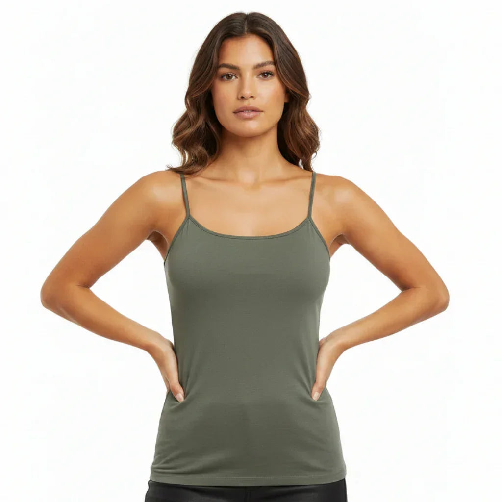 Camisole No Boundaries