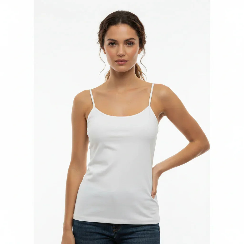 Camisole No Boundaries