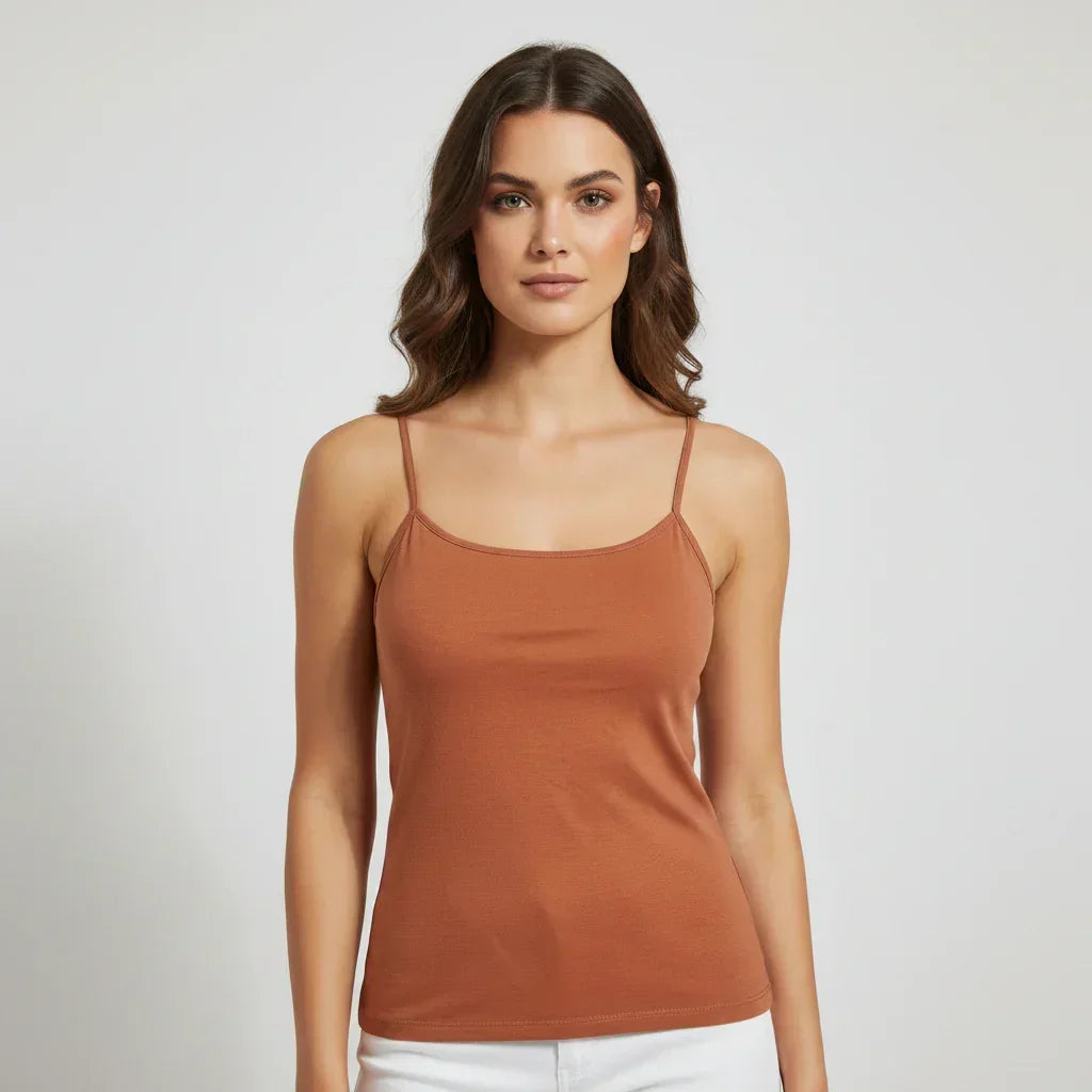 Camisole No Boundaries