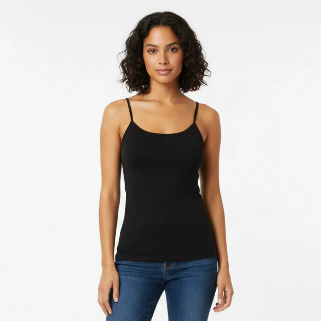 Camisole No Boundaries