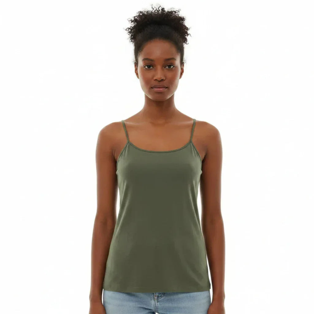 Camisole No Boundaries