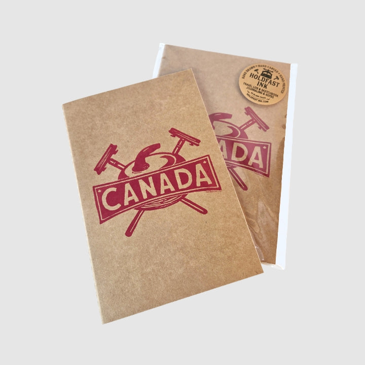 Curling Journal