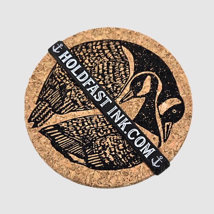 Geese Pair Coasters