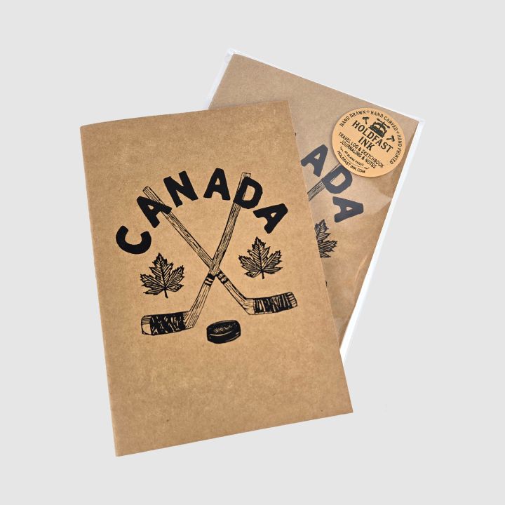 Hockey Journal