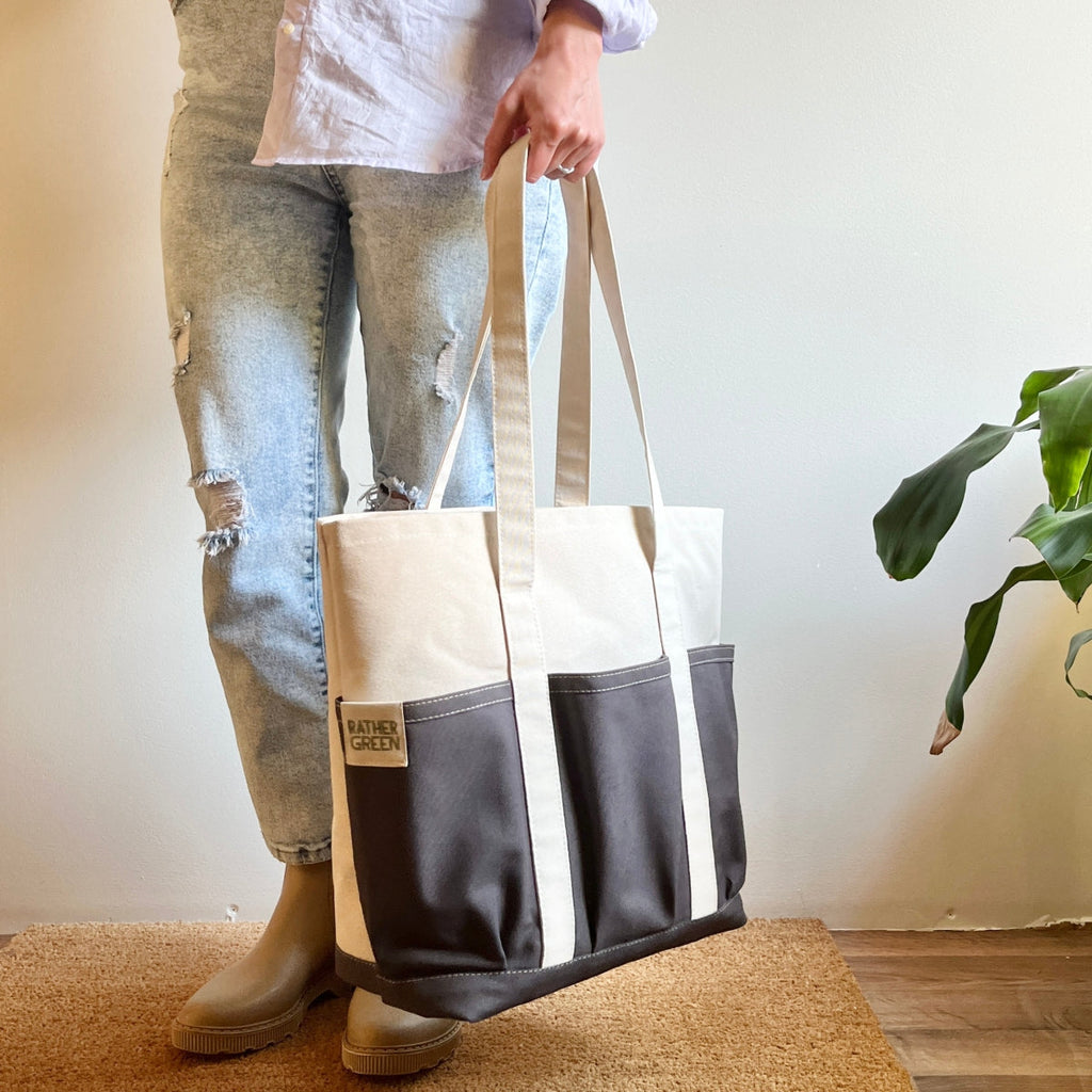 Amiga Tote