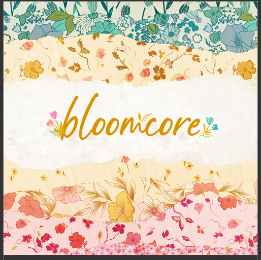 Lot AGF Bloomcore Amber FQ