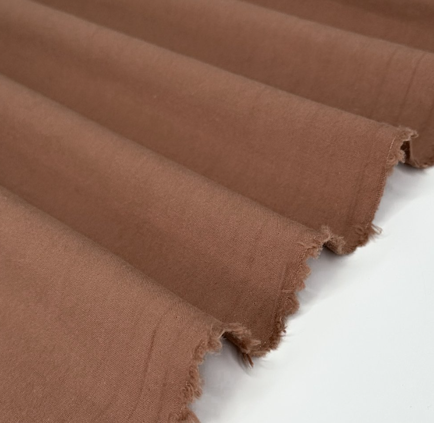 Quilted cotton change purse